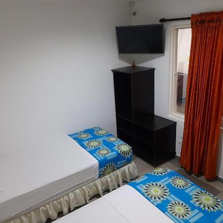 Casa Villavicencio Dış mekan fotoğraf