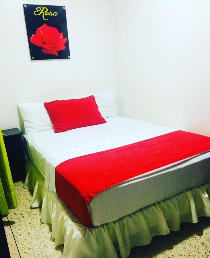 Casa Villavicencio Dış mekan fotoğraf