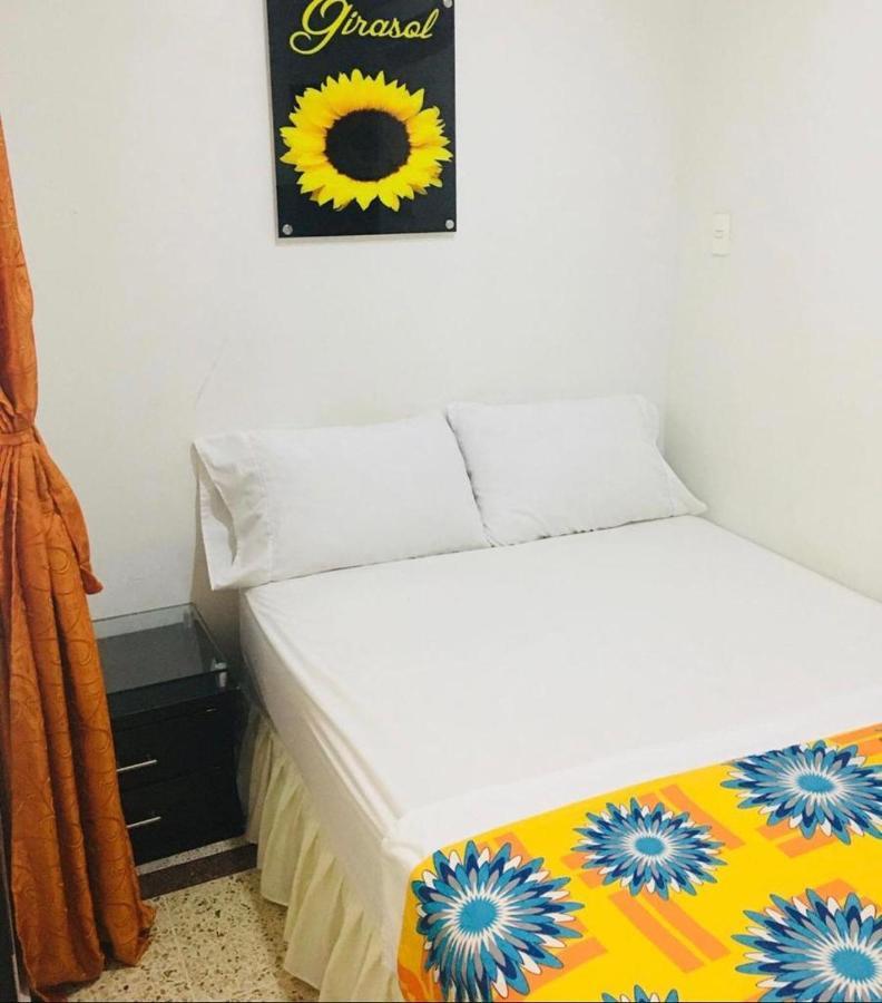 Casa Villavicencio Dış mekan fotoğraf