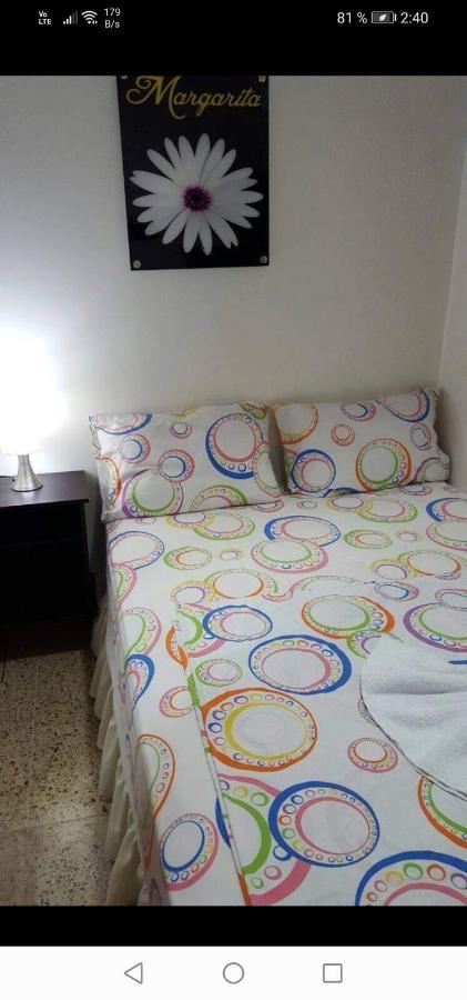 Casa Villavicencio Dış mekan fotoğraf