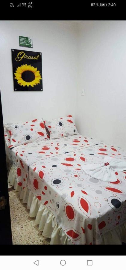 Casa Villavicencio Dış mekan fotoğraf