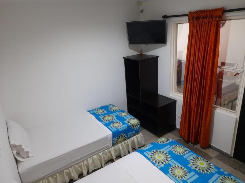 Casa Villavicencio Dış mekan fotoğraf