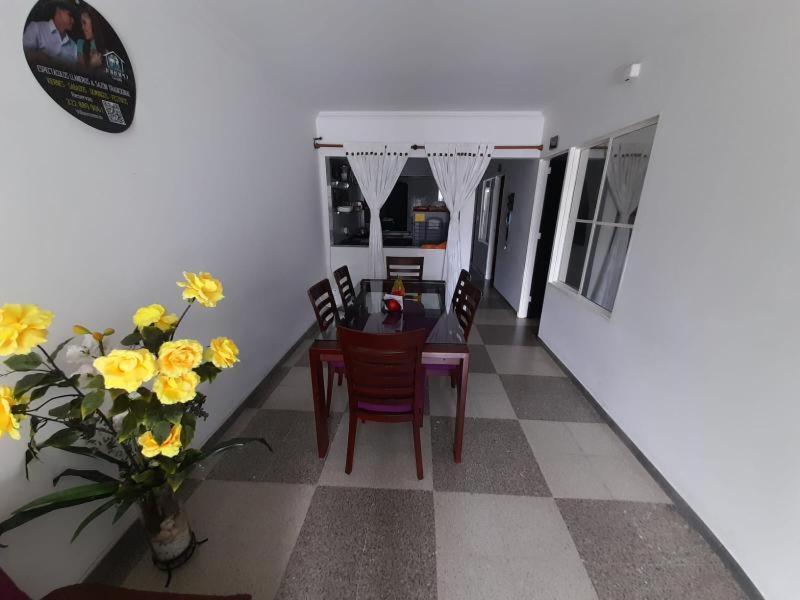 Casa Villavicencio Dış mekan fotoğraf