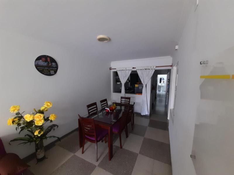 Casa Villavicencio Dış mekan fotoğraf