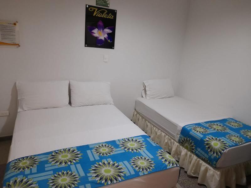 Casa Villavicencio Dış mekan fotoğraf