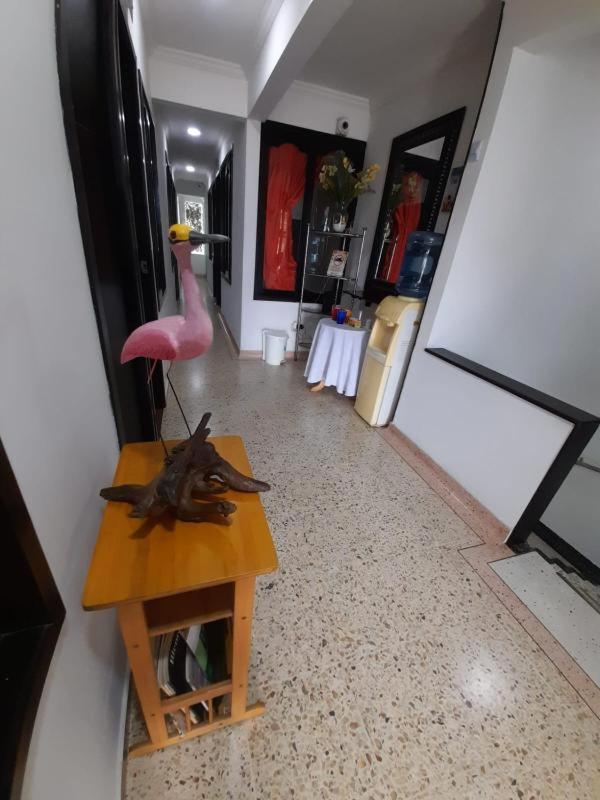Casa Villavicencio Dış mekan fotoğraf