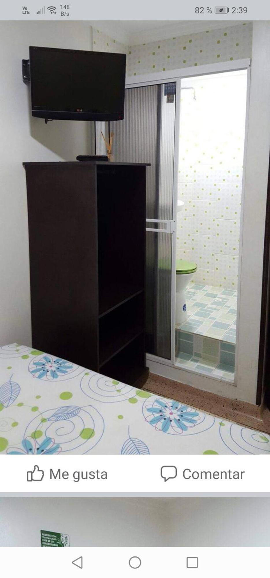 Casa Villavicencio Dış mekan fotoğraf