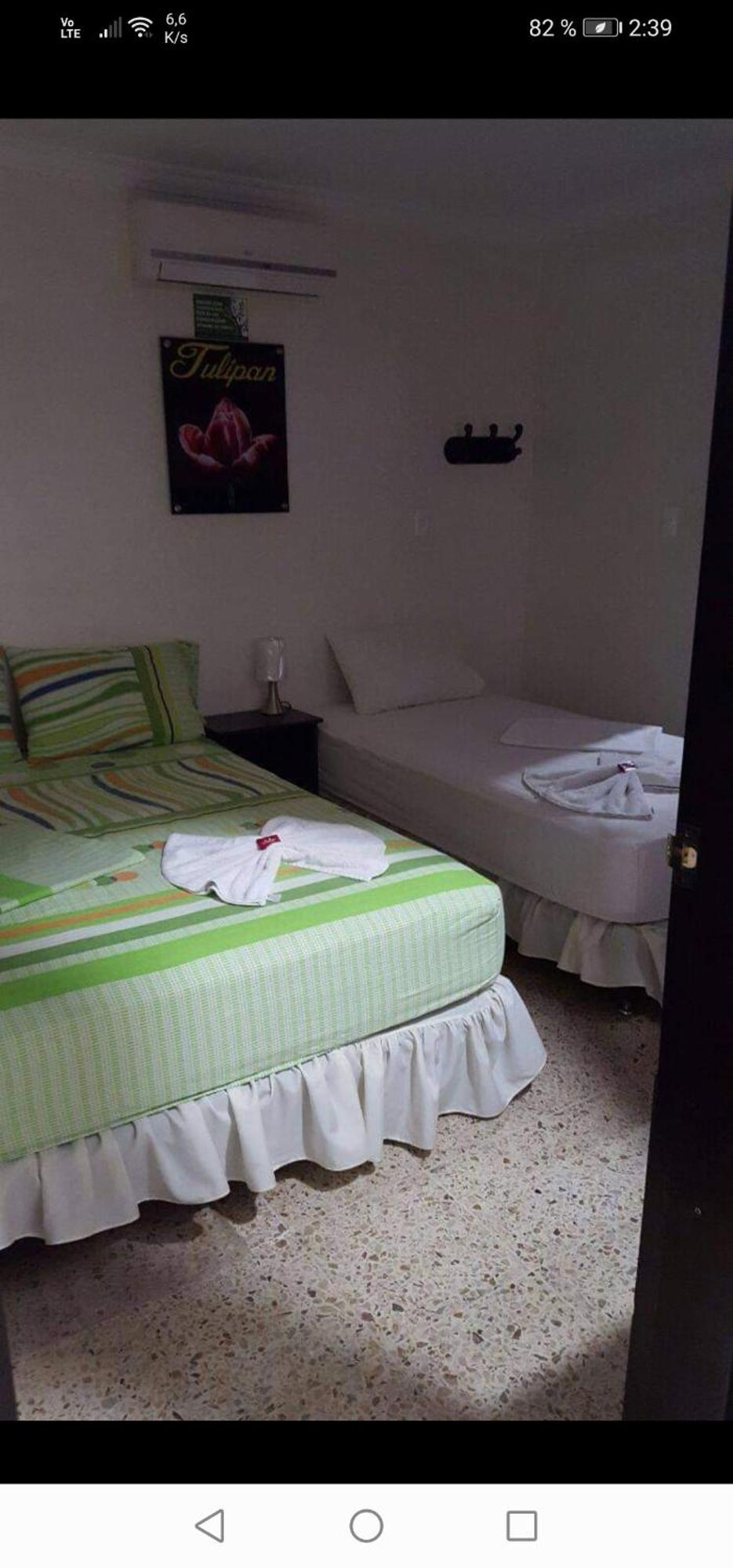 Casa Villavicencio Dış mekan fotoğraf