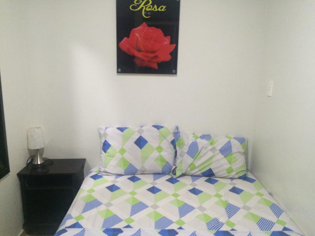 Casa Villavicencio Dış mekan fotoğraf