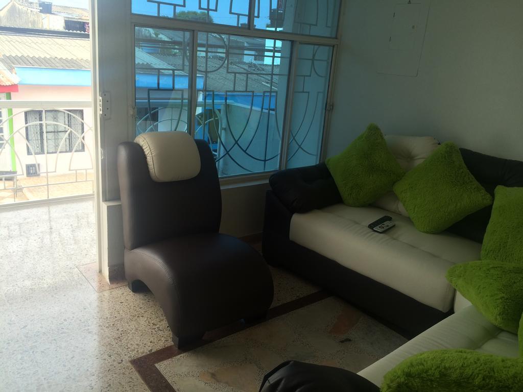 Casa Villavicencio Dış mekan fotoğraf