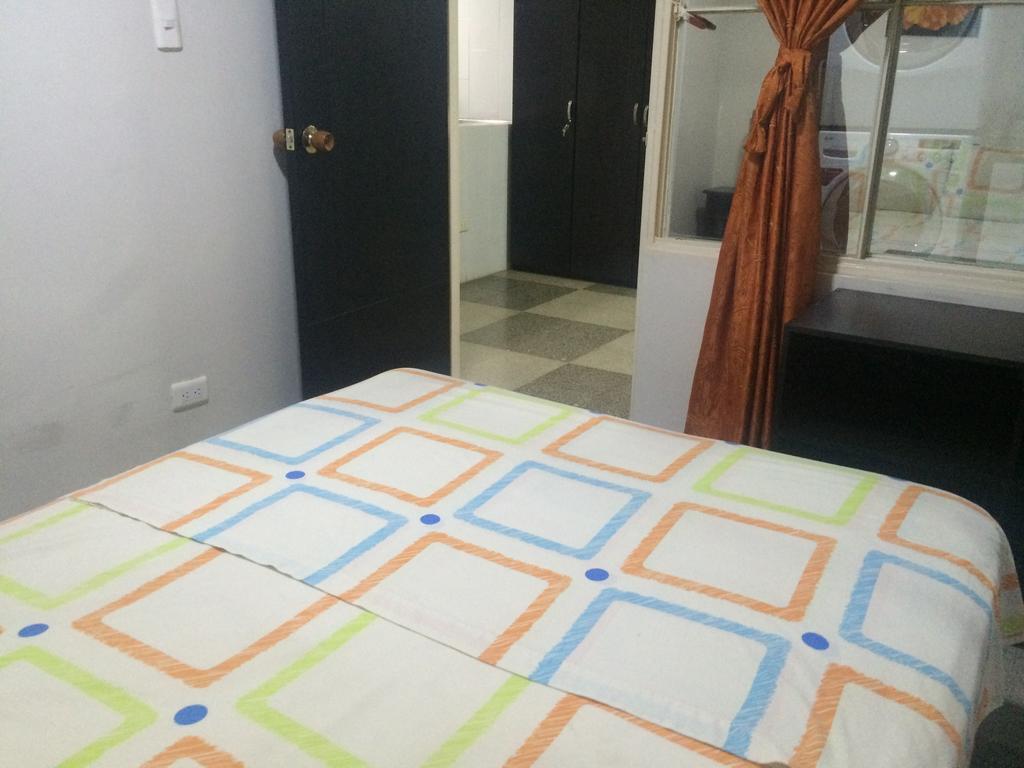 Casa Villavicencio Dış mekan fotoğraf