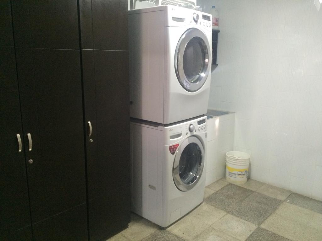 Casa Villavicencio Dış mekan fotoğraf