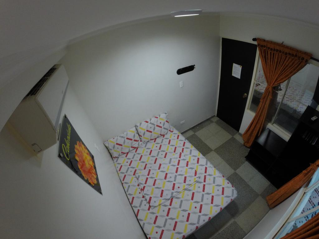 Casa Villavicencio Dış mekan fotoğraf